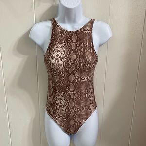 New Acacia Snake France One Piece